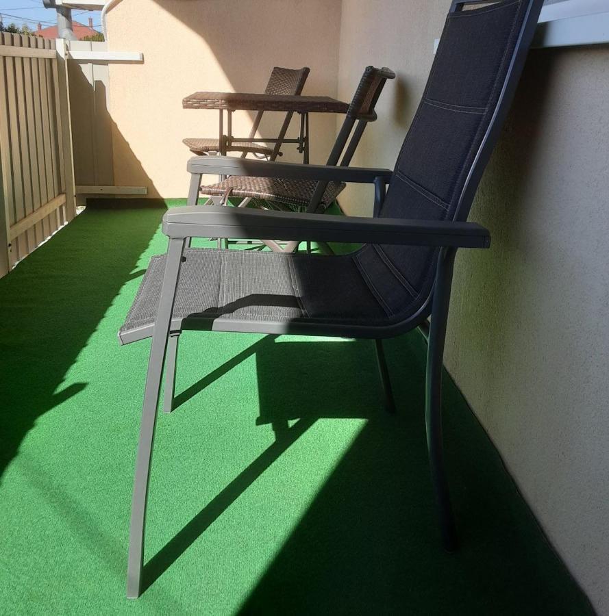 Appartement Andrea Galambok Dış mekan fotoğraf